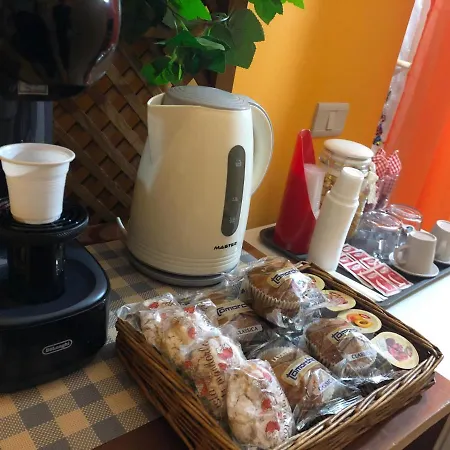 Al Vicoletto 11 Appartamento
