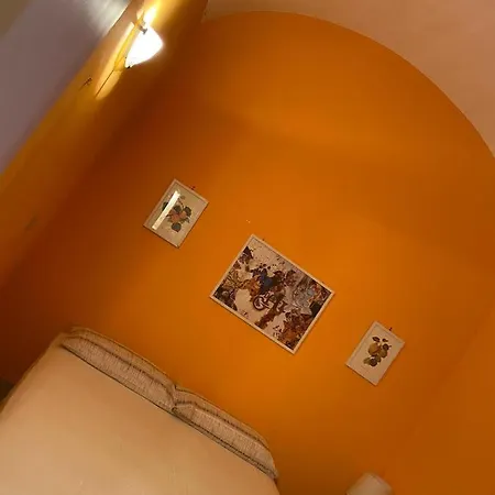 Appartamento Al Vicoletto 11