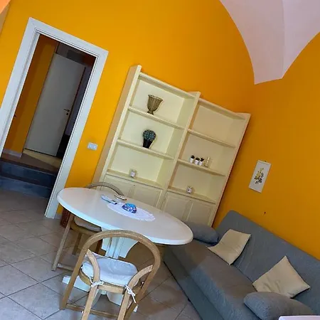 Al Vicoletto 11 Appartamento Catania