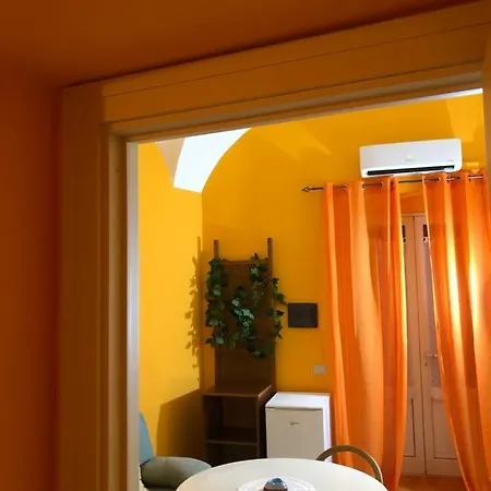 Al Vicoletto 11 Katanya