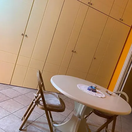 Al Vicoletto 11