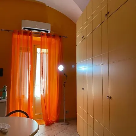 Al Vicoletto 11 Daire Katanya