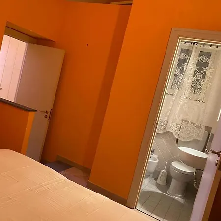 Al Vicoletto 11 Daire Katanya