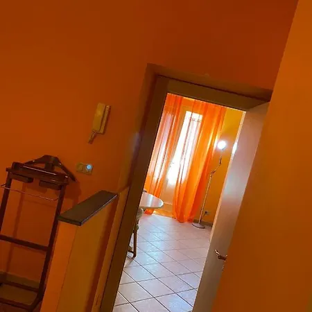 Lejlighed Al Vicoletto 11 *
