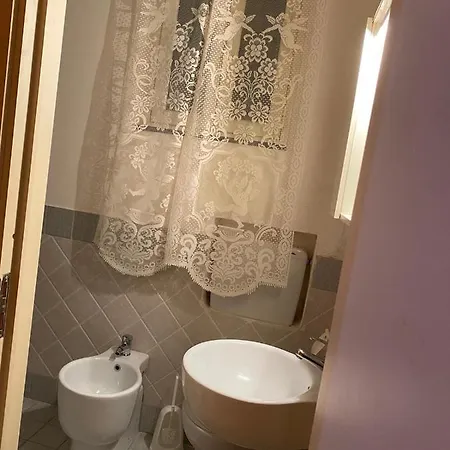 Al Vicoletto 11 Daire Katanya