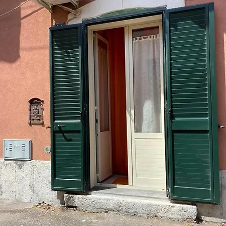 Al Vicoletto 11 *