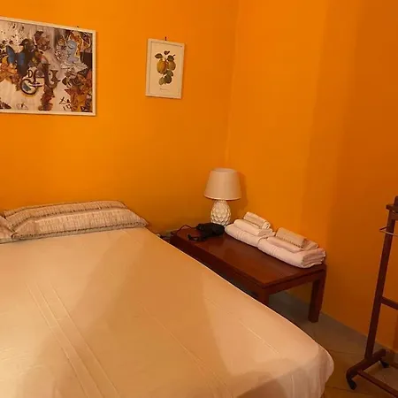 Al Vicoletto 11 Daire