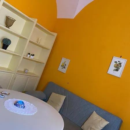 Al Vicoletto 11 Katanya