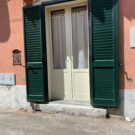 Al Vicoletto 11 Katanya