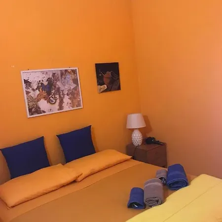 Al Vicoletto 11 Daire